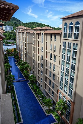 1 Bed Condo · Si Racha, chon_buri — photo 4