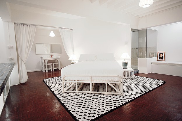 1 Bed Condo · Khlong Toei, bangkok — photo 2