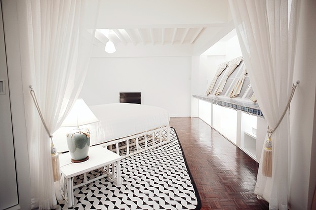 1 Bed Condo · Khlong Toei, bangkok — photo 3