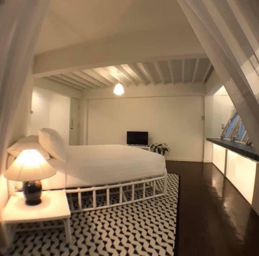 1 Bed Condo · Khlong Toei, bangkok — photo 4