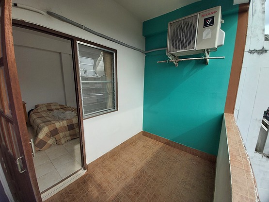 1 Bed Condo — photo 5