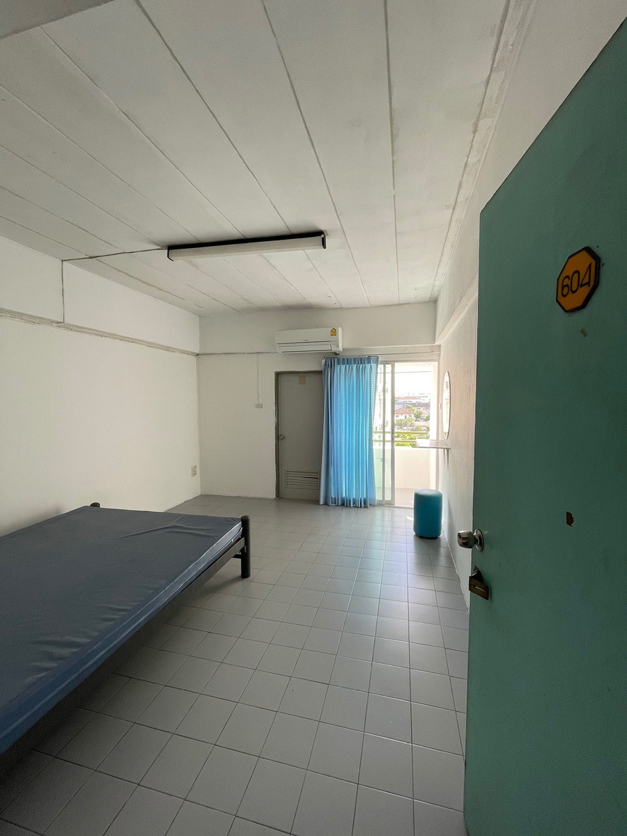 1 Bed Condo · Lat Phrao, bangkok — photo 2