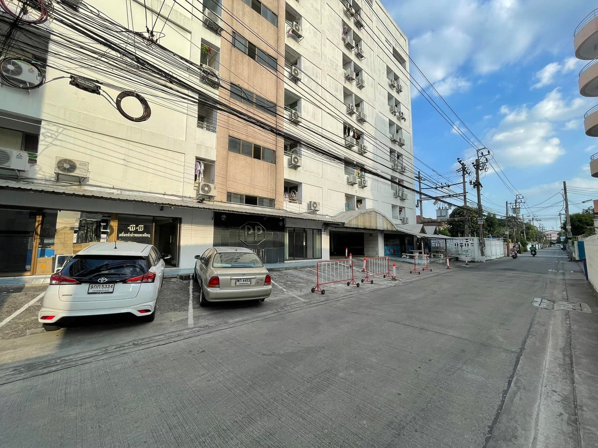 1 Bed Condo · Lat Phrao, bangkok — photo 3