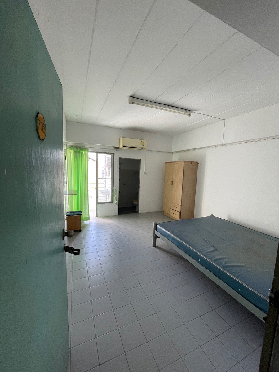 1 Bed Condo · Lat Phrao, bangkok — photo 4