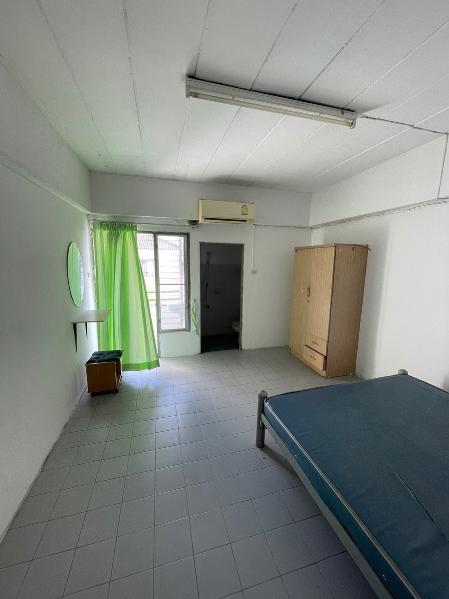 1 Bed Condo · Lat Phrao, bangkok — photo 5