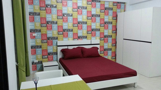 Condo · Si Racha, chon_buri — photo 1
