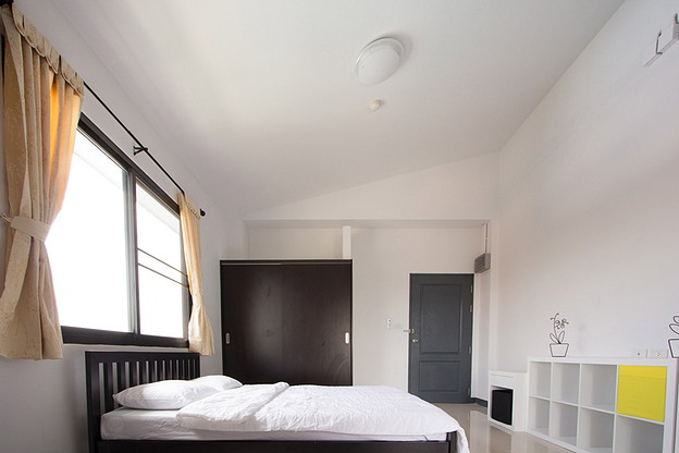 1 Bed Condo · Lak Si, bangkok — photo 1