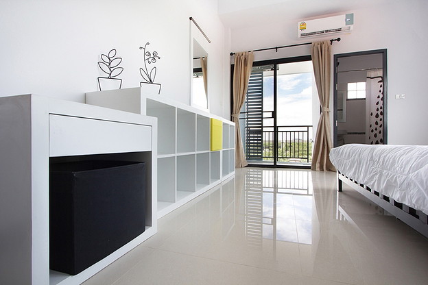 1 Bed Condo · Lak Si, bangkok — photo 2
