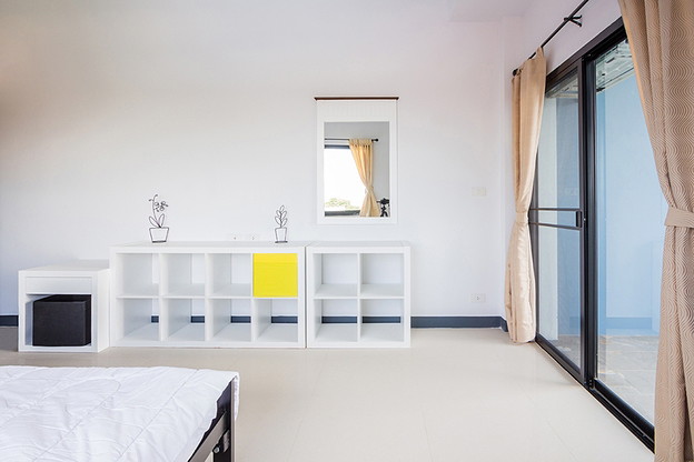 1 Bed Condo · Lak Si, bangkok — photo 3