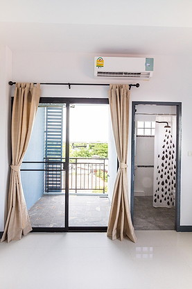 1 Bed Condo · Lak Si, bangkok — photo 4