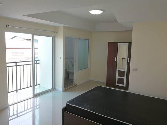 1 Bed Condo · Bang Lamung, chon_buri — photo 2