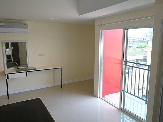 1 Bed Condo · Bang Lamung, chon_buri — photo 3