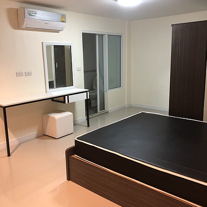 1 Bed Condo · Bang Lamung, chon_buri — photo 4