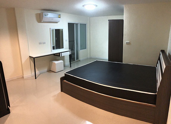 1 Bed Condo · Bang Lamung, chon_buri — photo 5