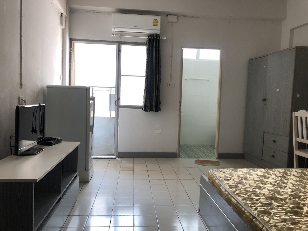 1 Bed Condo · Mueang Chiang Mai, chiang_mai — photo 3