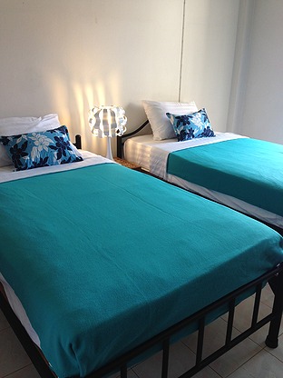 1 Bed Condo — photo 1