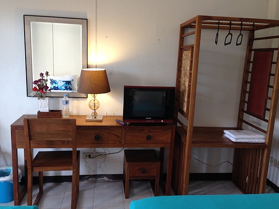 1 Bed Condo — photo 3