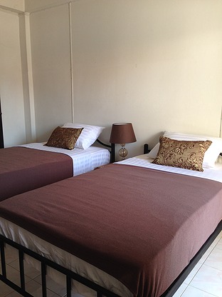 1 Bed Condo — photo 4