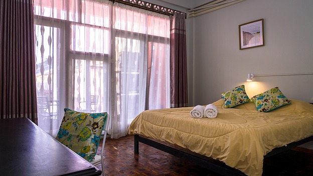 1 Bed Condo · Mueang Phuket, phuket — photo 1