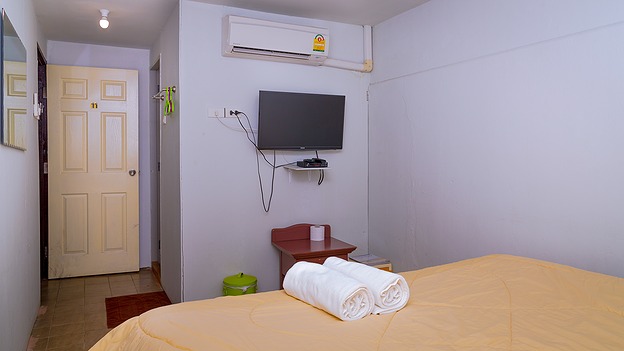 1 Bed Condo · Mueang Phuket, phuket — photo 4