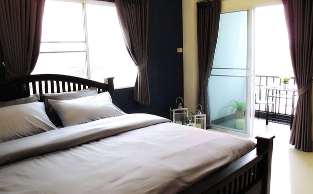 1 Bed Condo · Mueang Chiang Mai, chiang_mai — photo 3