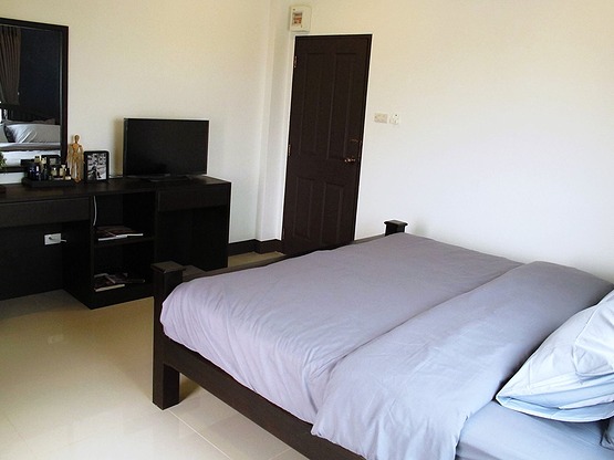 1 Bed Condo · Mueang Chiang Mai, chiang_mai — photo 4