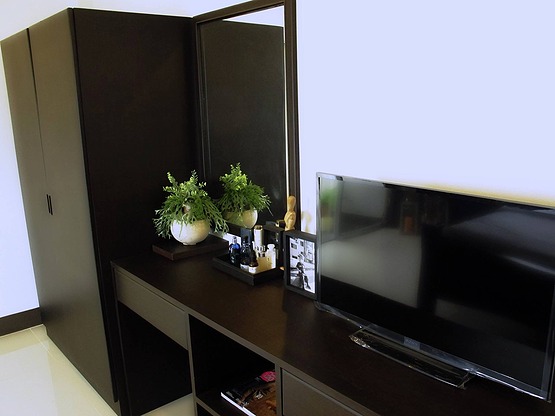 1 Bed Condo · Mueang Chiang Mai, chiang_mai — photo 5