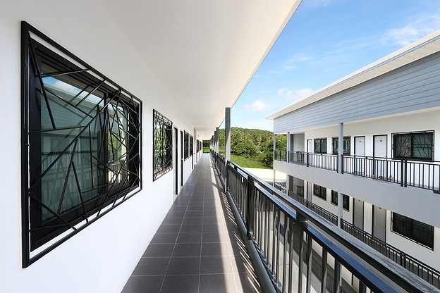 1 Bed Condo · Sattahip, chon_buri — photo 1