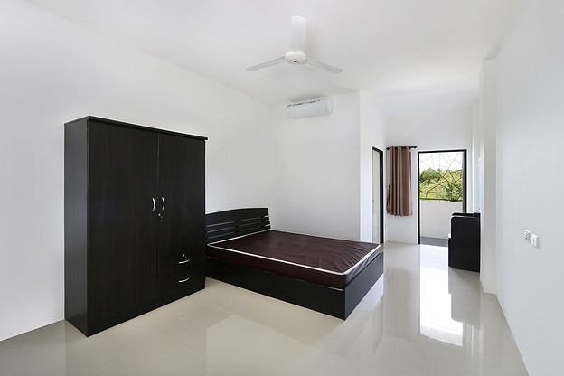 1 Bed Condo · Sattahip, chon_buri — photo 2