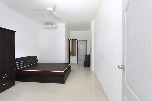 1 Bed Condo · Sattahip, chon_buri — photo 3