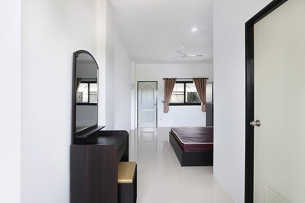 1 Bed Condo · Sattahip, chon_buri — photo 4