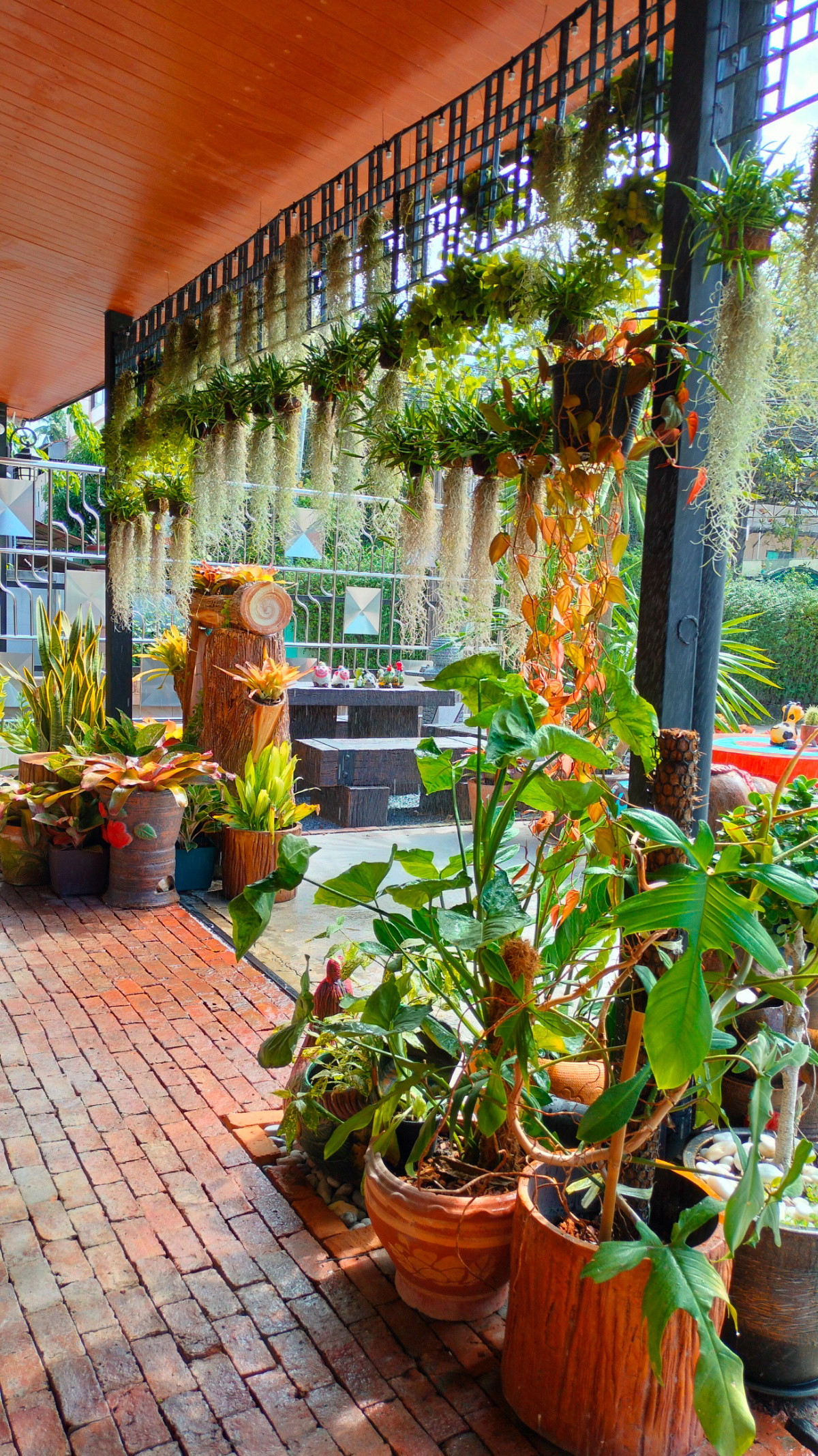 1 Bed Condo · Bang Khae, bangkok — photo 4