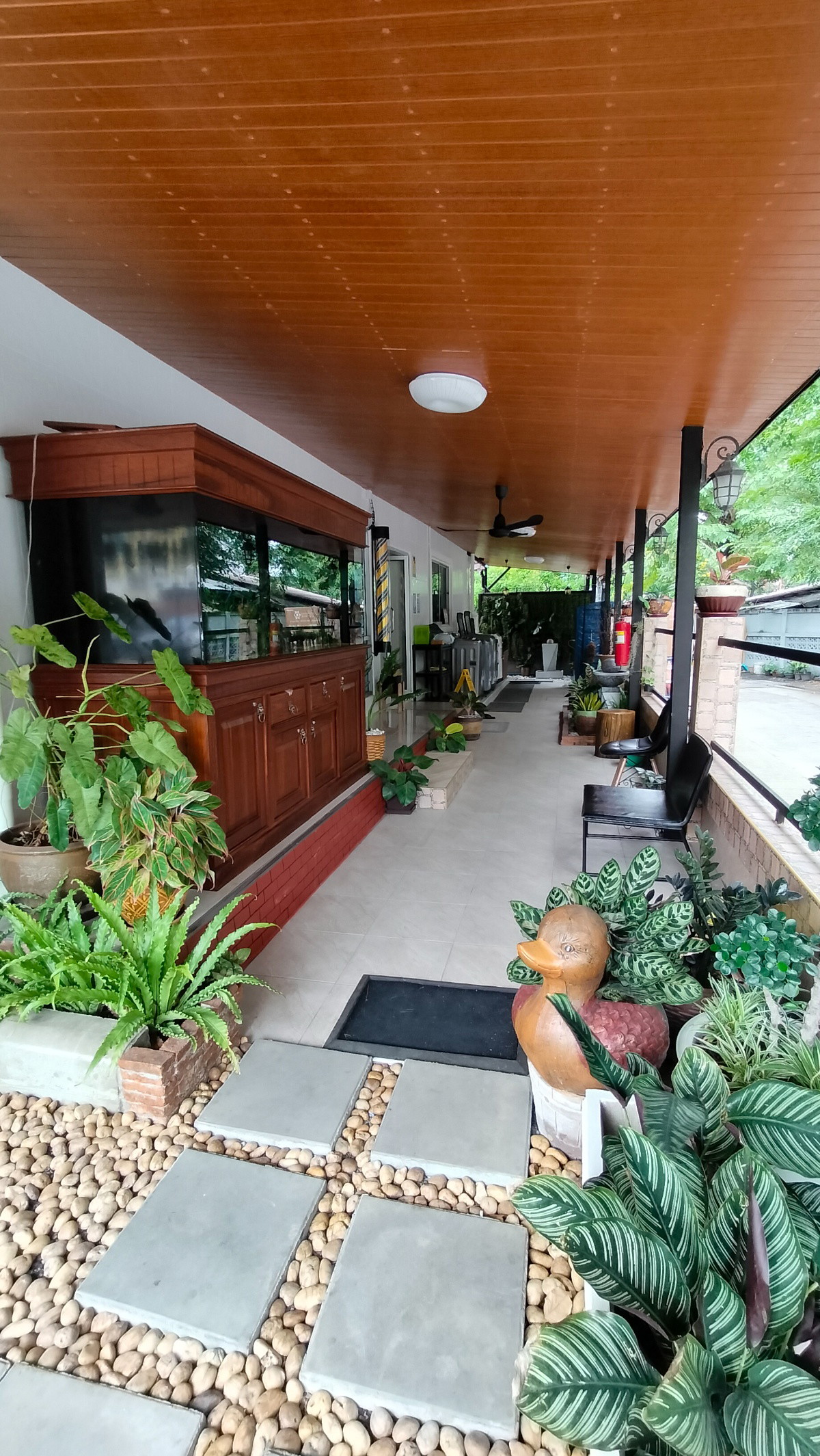 1 Bed Condo · Bang Khae, bangkok — photo 5