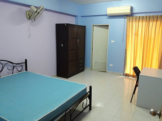 1 Bed Condo · Nong Chok, bangkok — photo 1