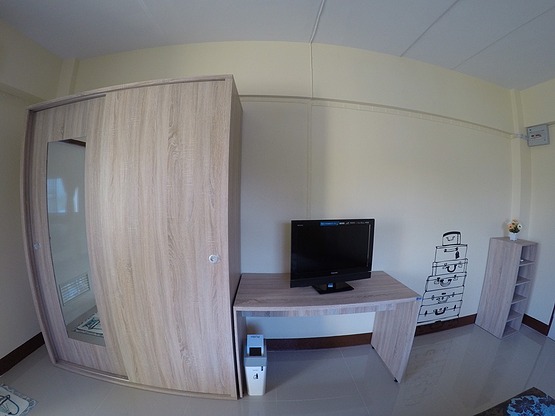 1 Bed Condo — photo 2