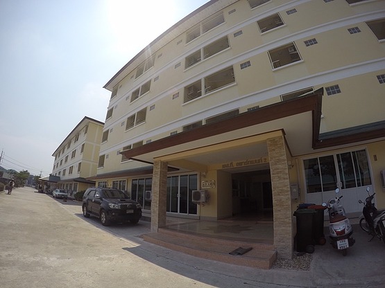 1 Bed Condo — photo 3