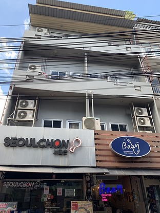 1 Bed Condo · bangkok