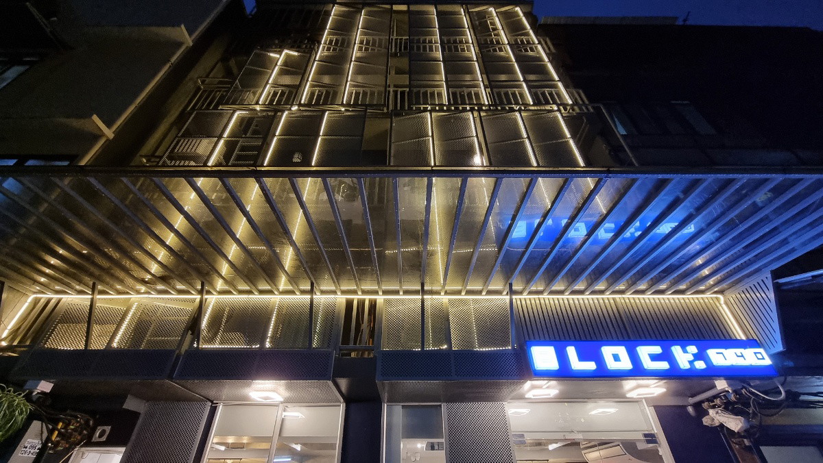 1 Bed Condo · bangkok — photo 2