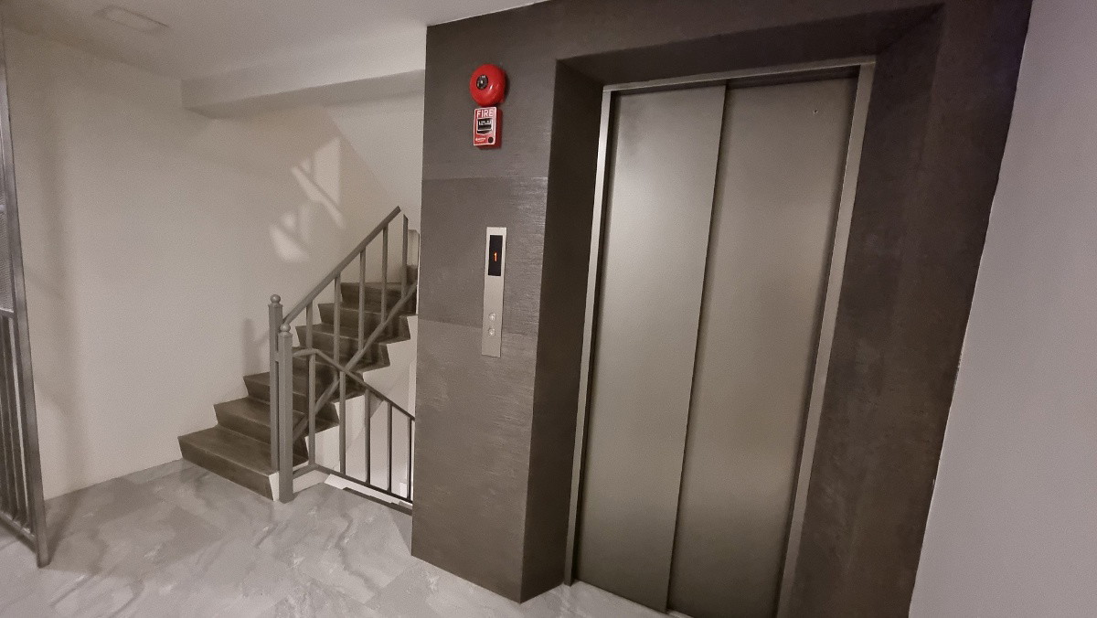 1 Bed Condo · bangkok — photo 3