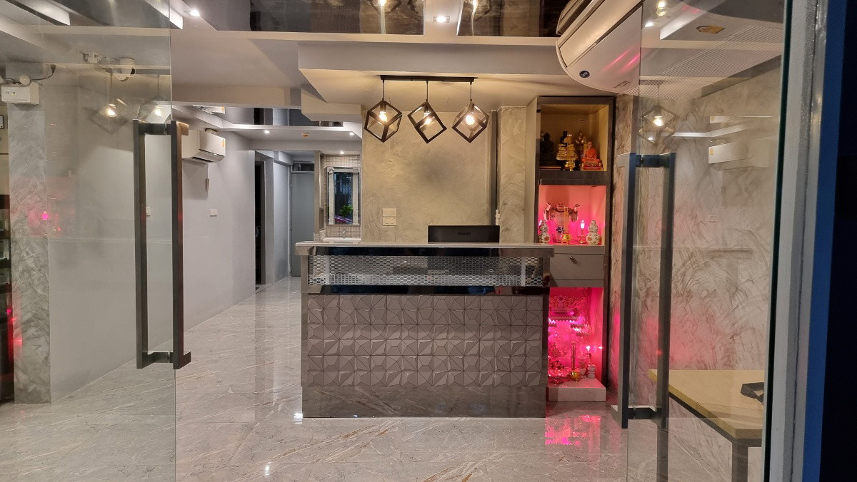 1 Bed Condo · bangkok — photo 4