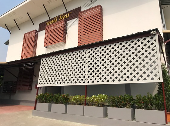 1 Bed Condo · Mueang Chiang Mai, chiang_mai — photo 1