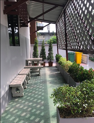 1 Bed Condo · Mueang Chiang Mai, chiang_mai — photo 2