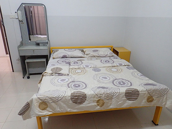 1 Bed Condo · Mueang Chiang Mai, chiang_mai — photo 3