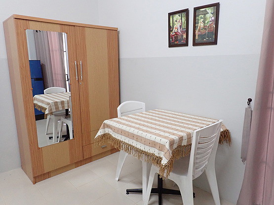 1 Bed Condo · Mueang Chiang Mai, chiang_mai — photo 4
