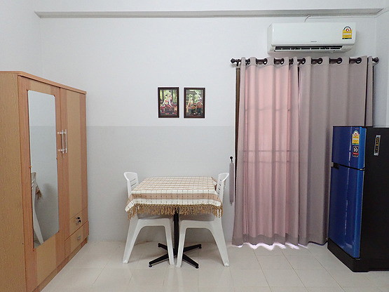 1 Bed Condo · Mueang Chiang Mai, chiang_mai — photo 5