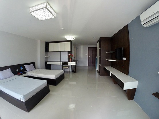 1 Bed Condo · Mueang Chiang Mai, chiang_mai — photo 1