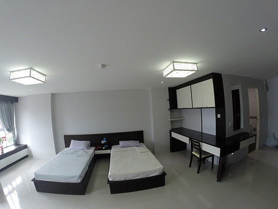 1 Bed Condo · Mueang Chiang Mai, chiang_mai — photo 3