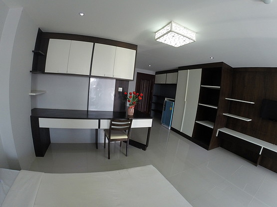 1 Bed Condo · Mueang Chiang Mai, chiang_mai — photo 5