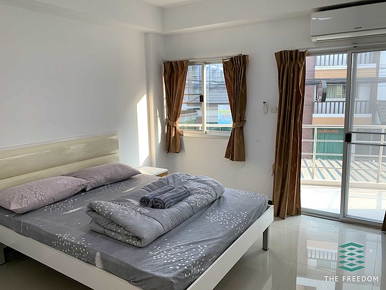 The Freedom Apartment @RangsitU — photo 1