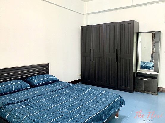 The Flexi Apartment @RangsitU — photo 1